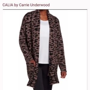 Calia by Carrie Underwood oversized cardigan